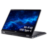 Spin 514 14 i5-1335U 16GB 256SSD Chrome