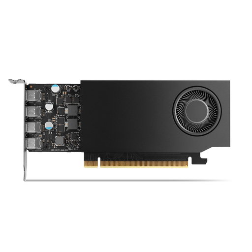 GPU NV A400 4GB LOW PROFILE OEM