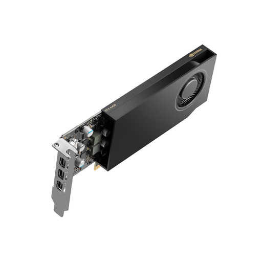 GPU NV A400 4GB LOW PROFILE OEM