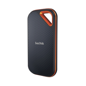 Sandisk, SSD Ext 4TB Extreme Pro Portable USB-C