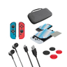 Travel Kit 12 In 1 Accessory Bundle NSW