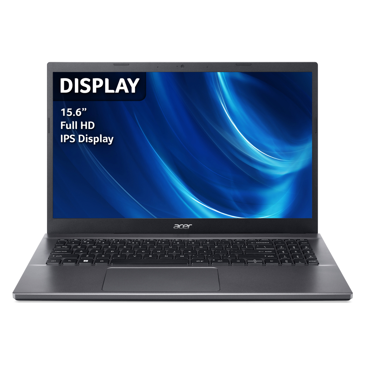 EX215-55 15.6 I5-1235U 8GB 512GB W11H