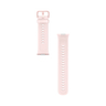 Watch Fit 3 Strap Pink Fluoroelastomer