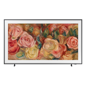 Samsung, 43" Frame Art Mode QLED 4K HDR Smart TV