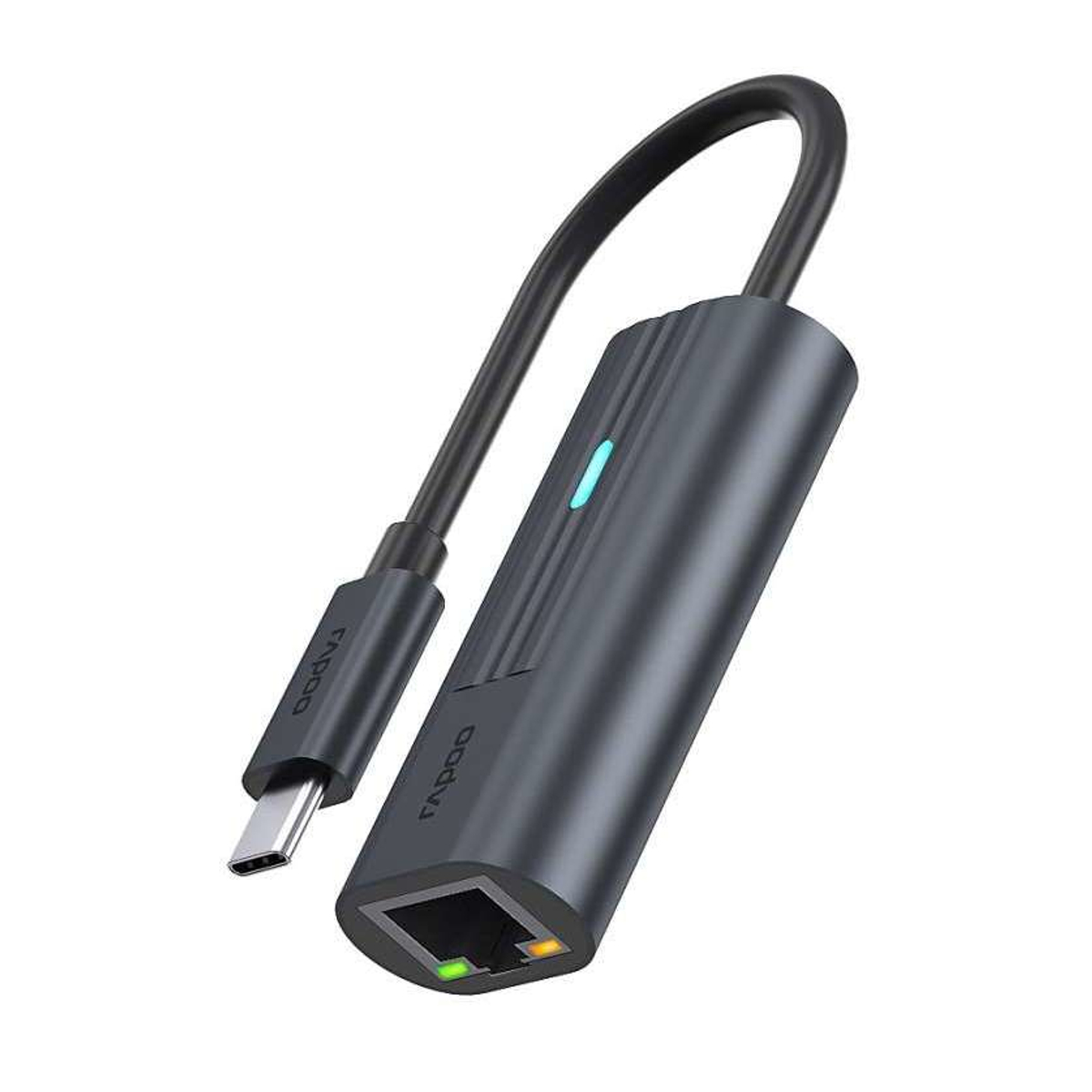 USB-C to Gigabit LAN Adapter