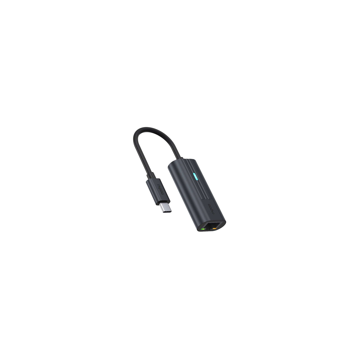 USB-C to Gigabit LAN Adapter