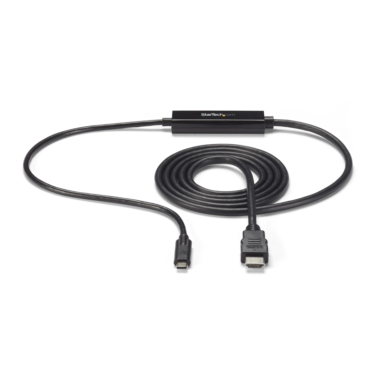 2m USB-C to HDMI Adapter Cable - 4K 30Hz