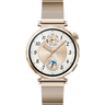 Watch GT5 41MM Gold