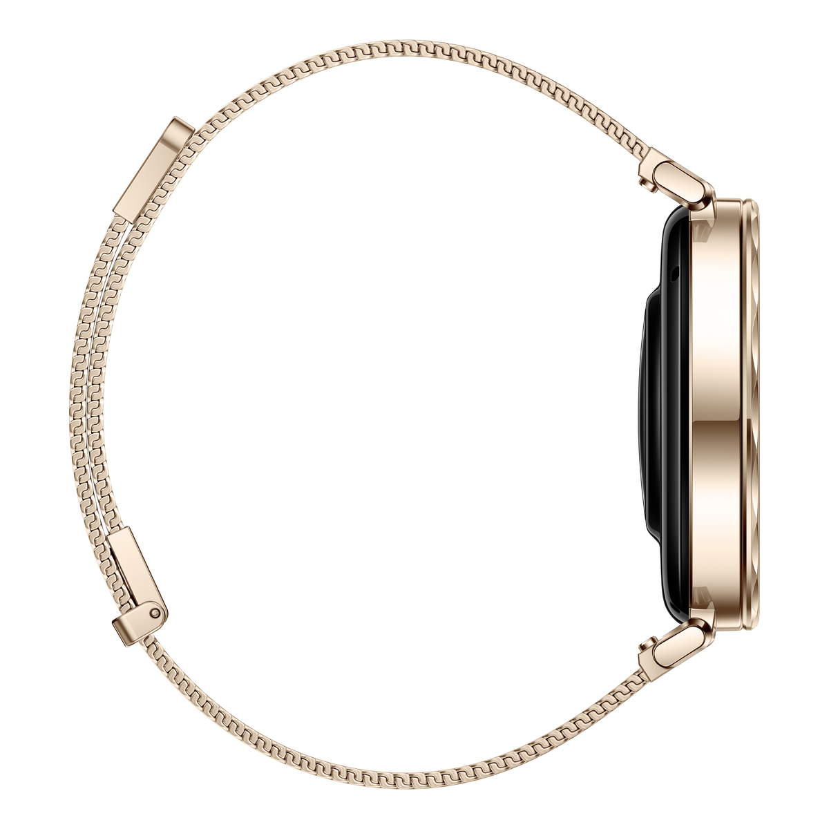 Watch GT5 41MM Gold