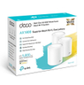 AX1800 Whole-Home Mesh Wi-Fi System