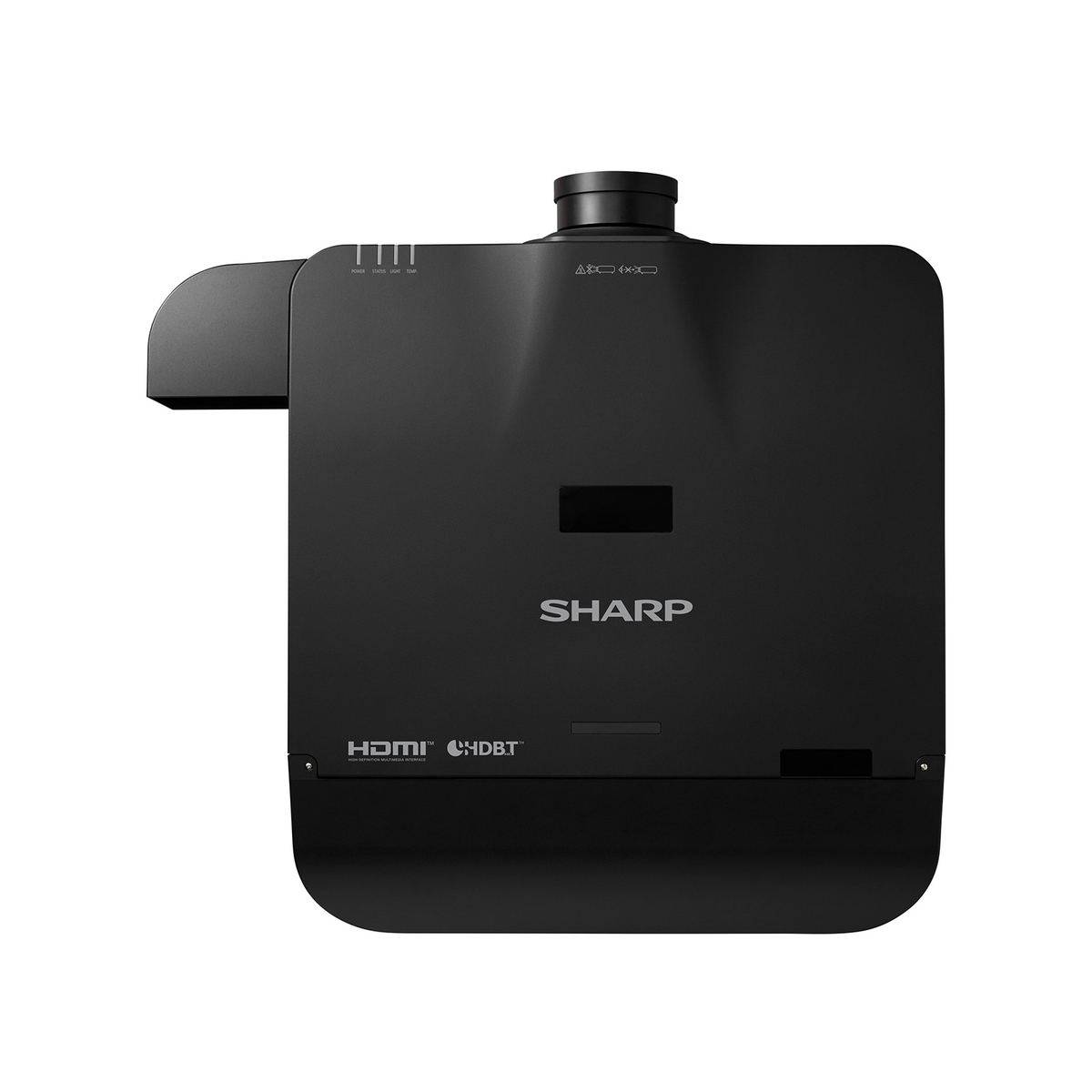 XP-A824U-B 8200 AL WUXGAlaser projector