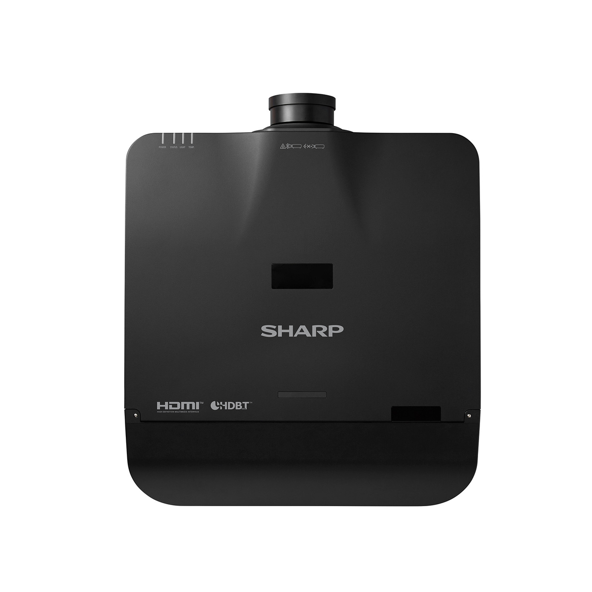 XP-A104U-B 10000 AL WUXGAlaser project