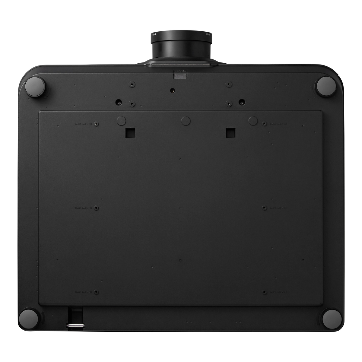 XP-A824U-B 8200 AL WUXGAlaser projector