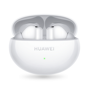 Huawei, FreeBuds 6i White