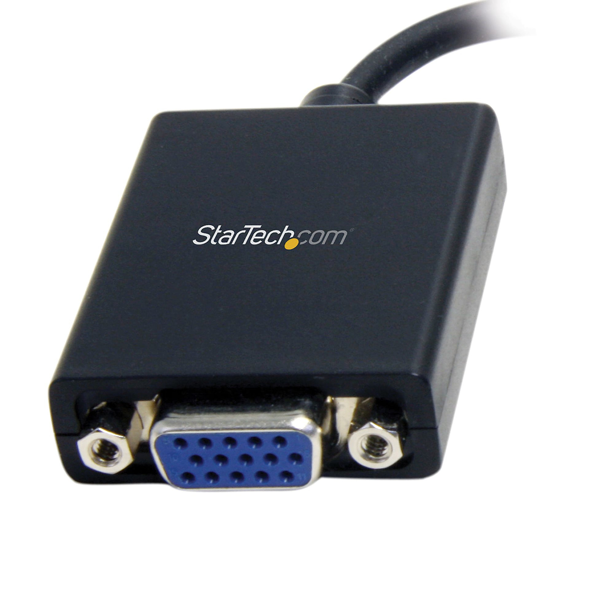 Mini DisplayPort to VGA Video Converter