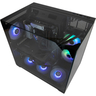 CYBERPOWERPC AMD R7 5070 PC