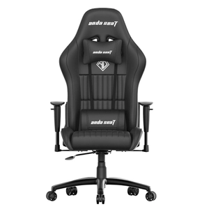 Anda Seat, Jungle Black Gaming Chair