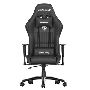 Jungle Black Gaming Chair