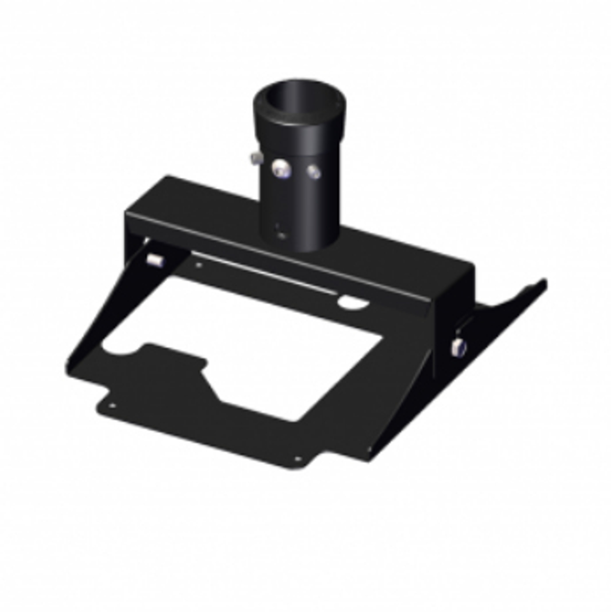 PSU Projector Suspension Mount