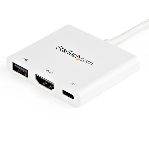 USB-C 4K HDMI Multifunction Adapter PD