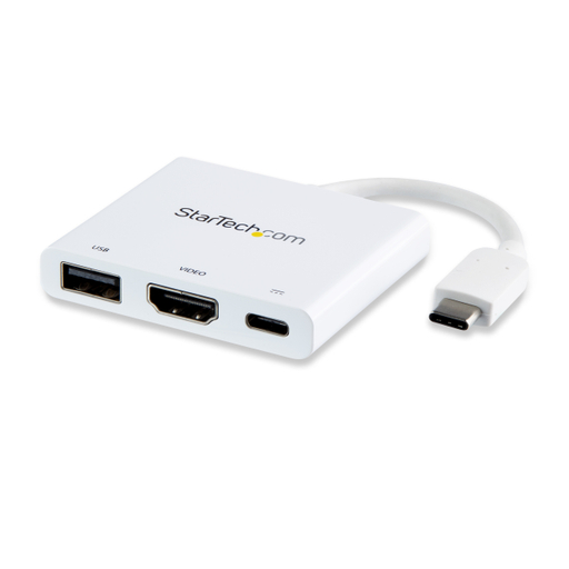 USB-C 4K HDMI Multifunction Adapter PD