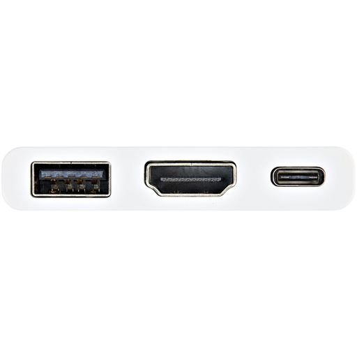 USB-C 4K HDMI Multifunction Adapter PD