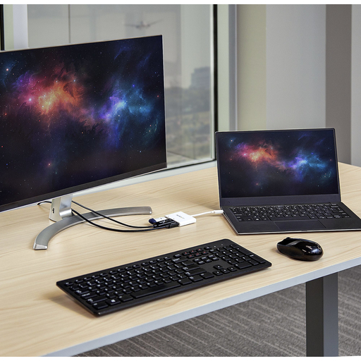 USB-C 4K HDMI Multifunction Adapter PD