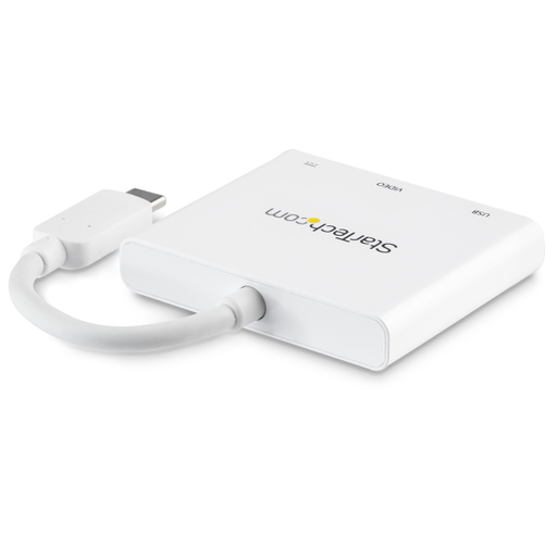 USB-C 4K HDMI Multifunction Adapter PD