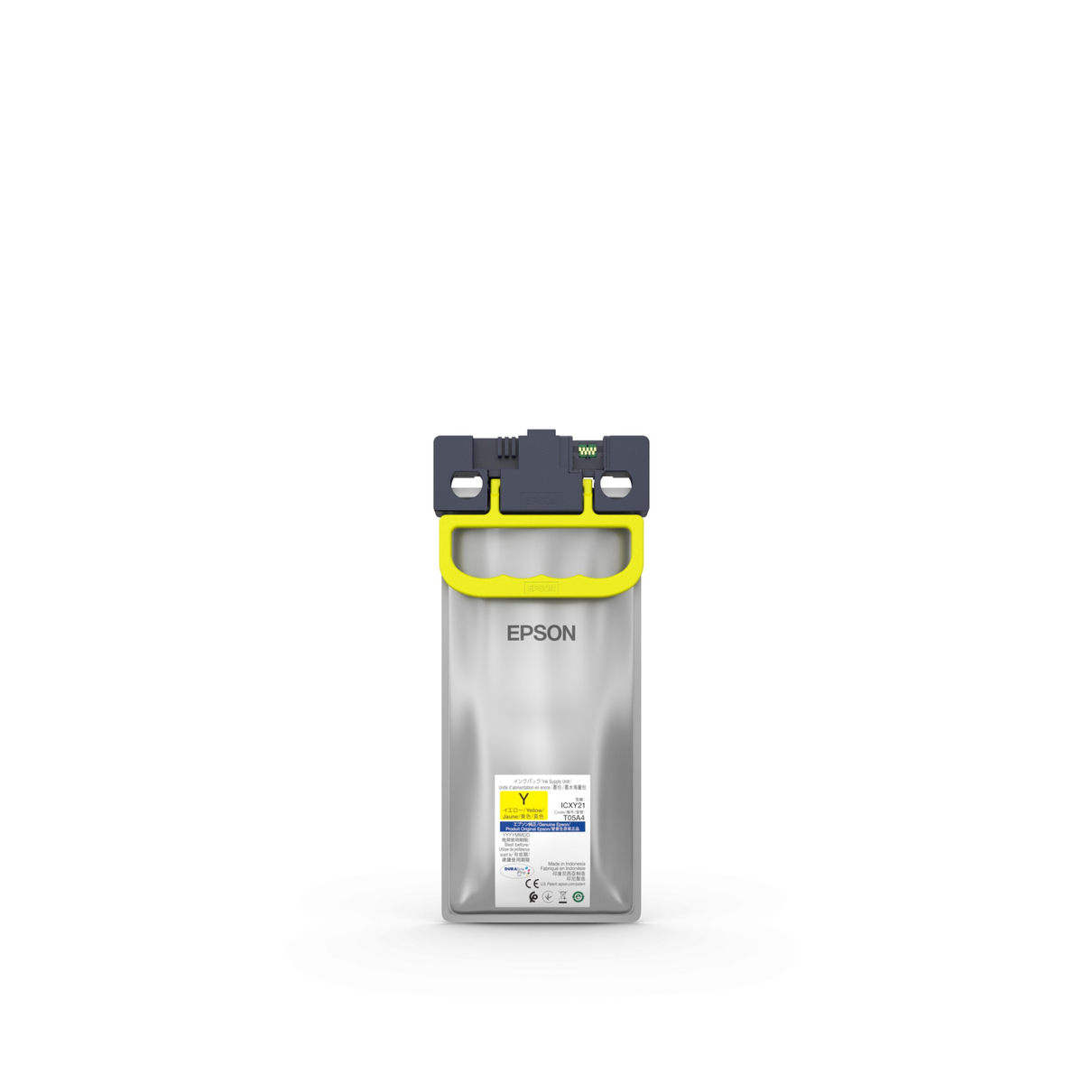WF-C87xR Yellow XL Ink Supply Unit N
