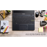 15.6 Intel UMA 4GB 128GB WIN11 H BLAC