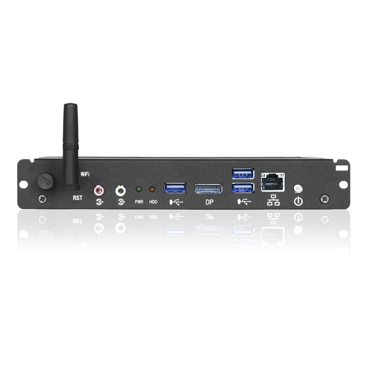 OPS Skylake Core i3 /4GB/64GB SSD/W10IoT