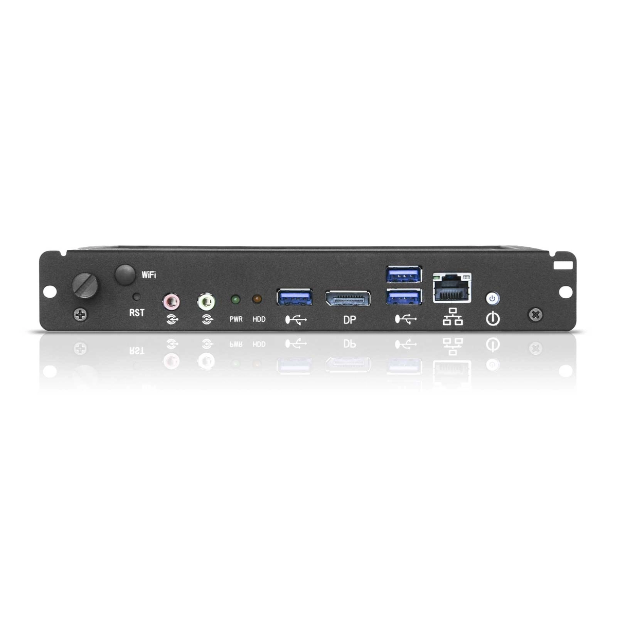 OPS Skylake Core i3 /4GB/64GB SSD/W10IoT