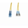 1m LC-ST OS2  OS1 Singlemode Fibre Opti