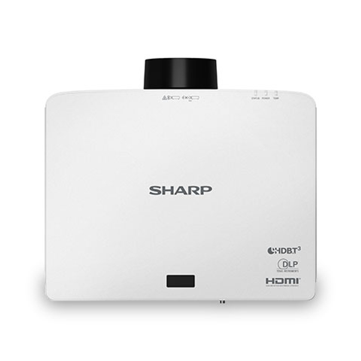 P721Q DLP 4K UHD Laser 7200 AL Projector