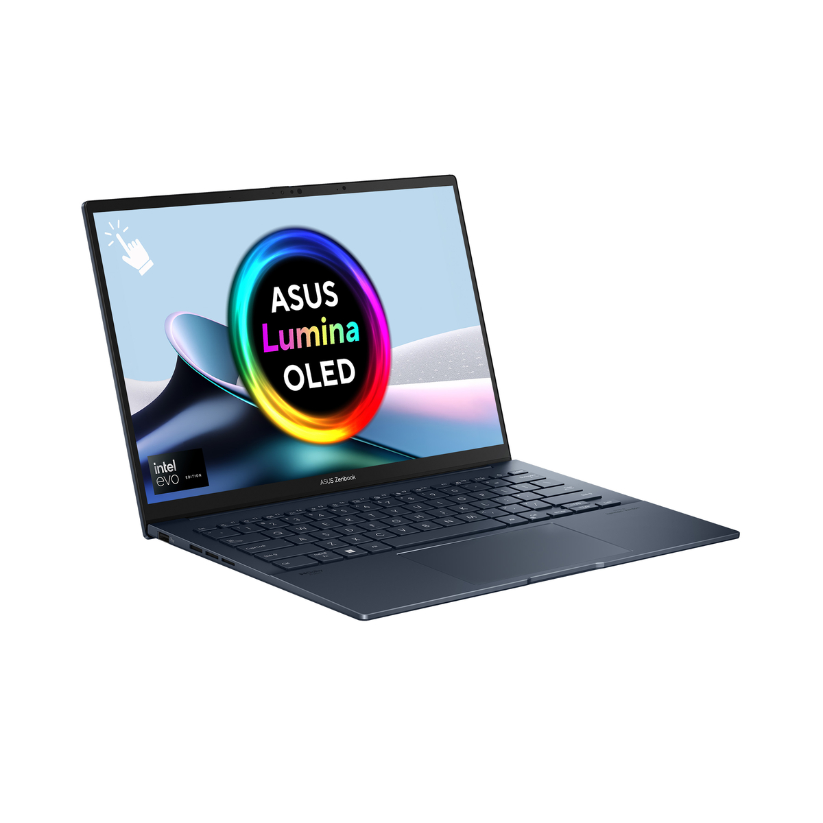 14   Intel MTL U5 16GB 512GB WIN11 BLUE