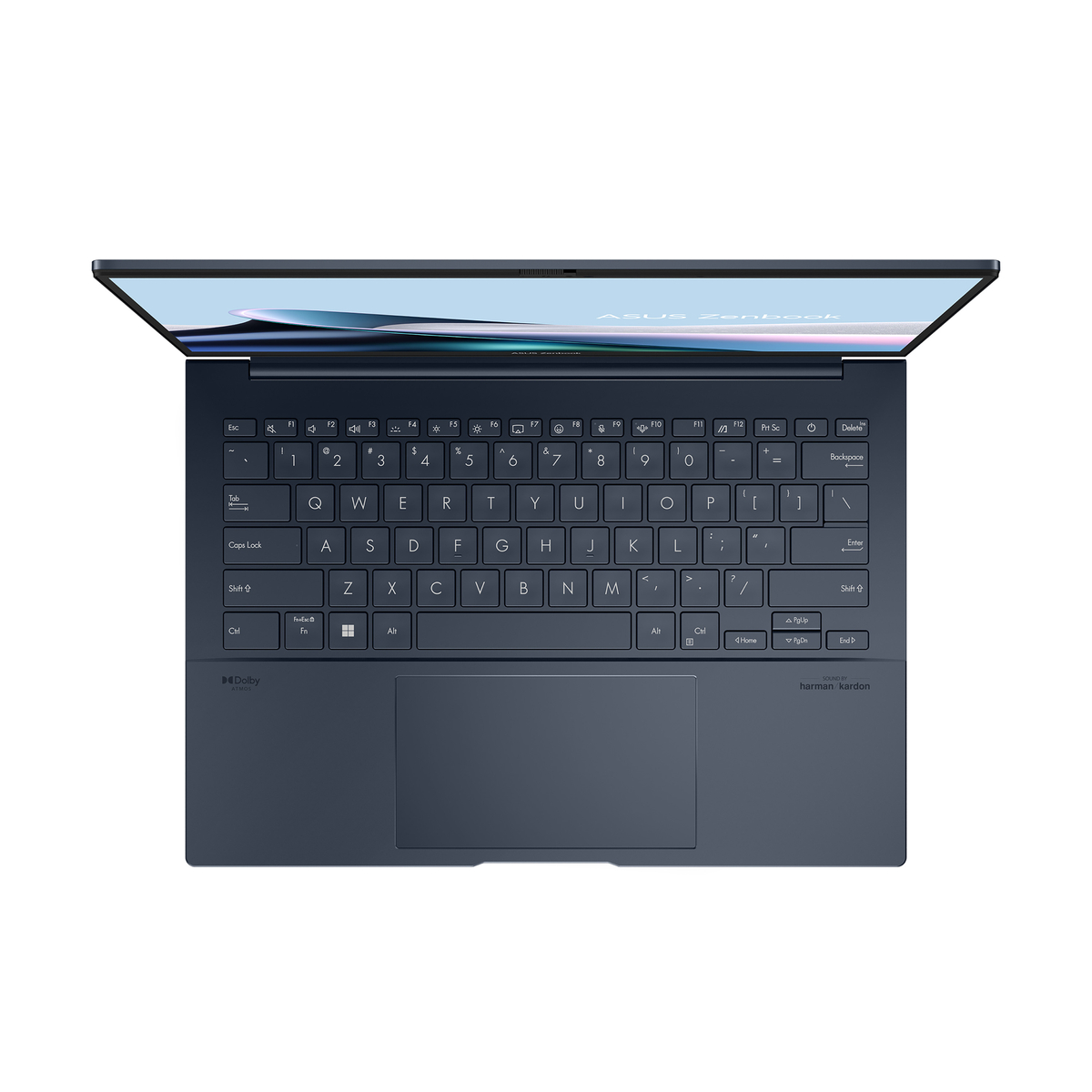 14   Intel MTL U5 16GB 512GB WIN11 BLUE