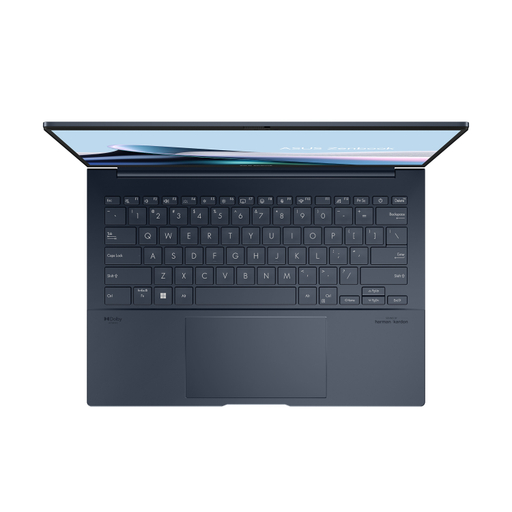 Zenbook 14 ARROWLAKE H U5 16GB512GB BLU