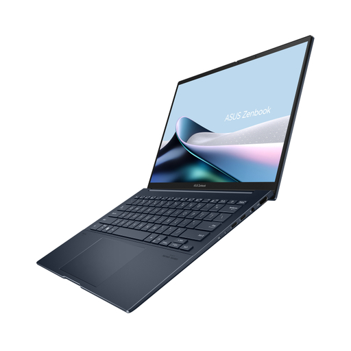 Zenbook 14 ARROWLAKE H U5 16GB512GB BLU