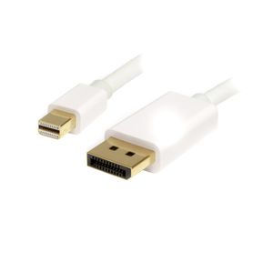 Startech, 1m Mini DisplayP-DisplayP Adpt Cable