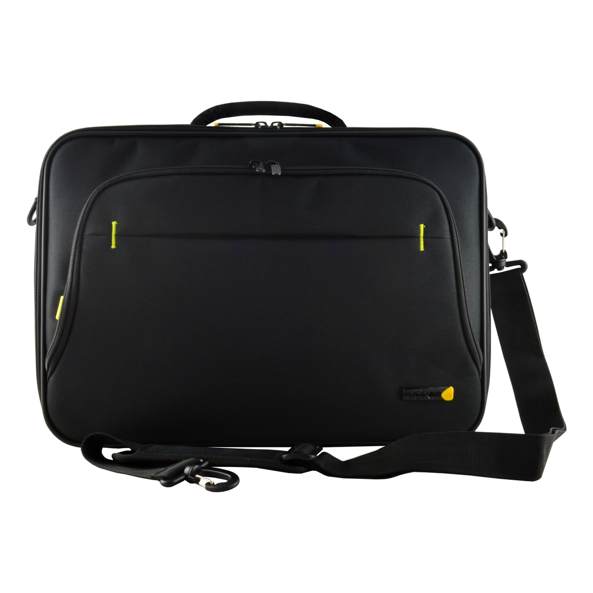 Classic Clam Case 15.6 Black