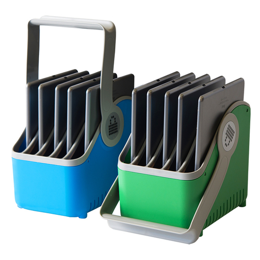 iQ 10 Mk2 Charge-Only 11