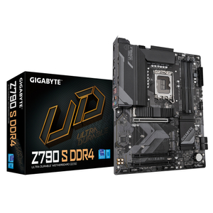 Gigabyte, MB INT 1700 Z790 S DDR4 ATX