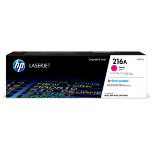 Hewlett Packard, W2413A Magenta 850 Pages Toner