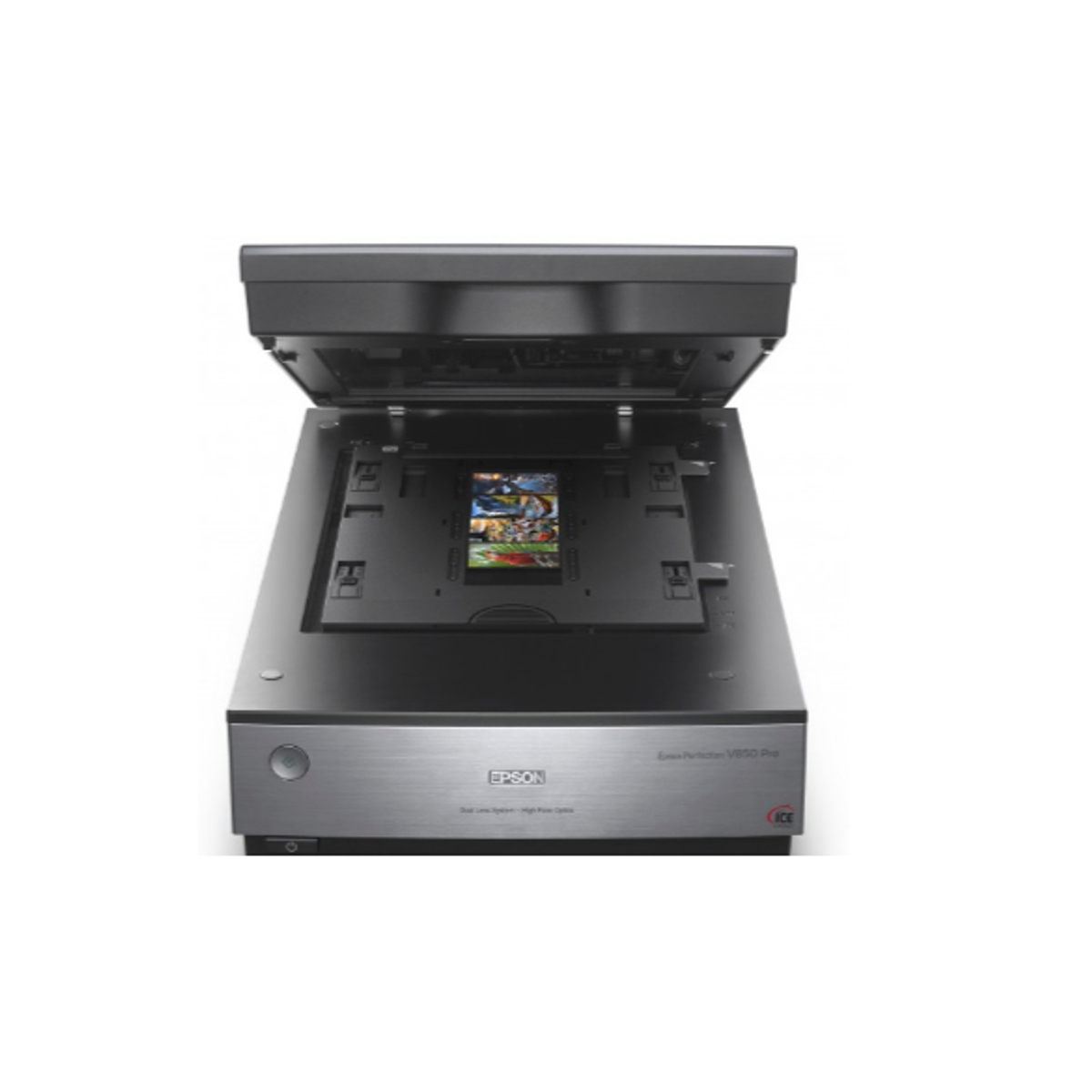 Perfection V850 Scanner