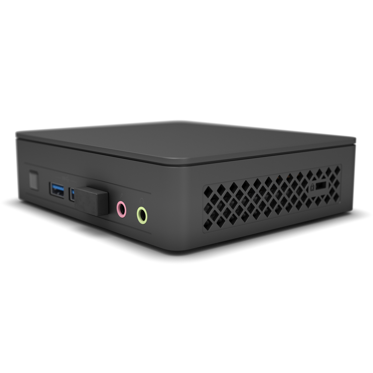 SFF NUC11 BNUC11ATKC40000 C5105 NC