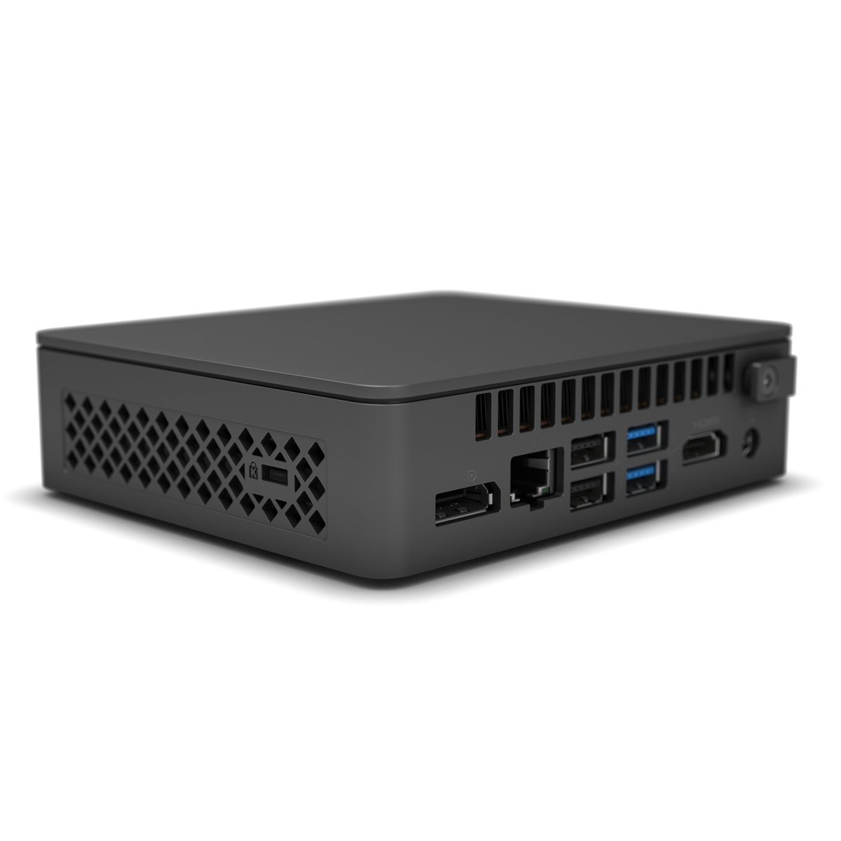 SFF NUC11 BNUC11ATKC40000 C5105 NC