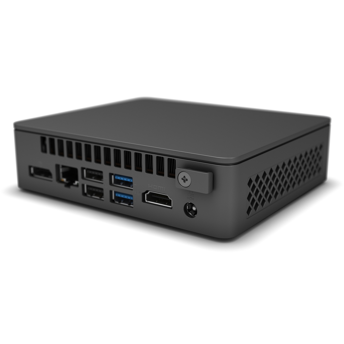 SFF NUC11 BNUC11ATKC40000 C5105 NC