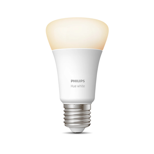 HUE BT/ZB-BT-WH E27 1x Bulb