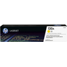 HP 130A Yellow Toner