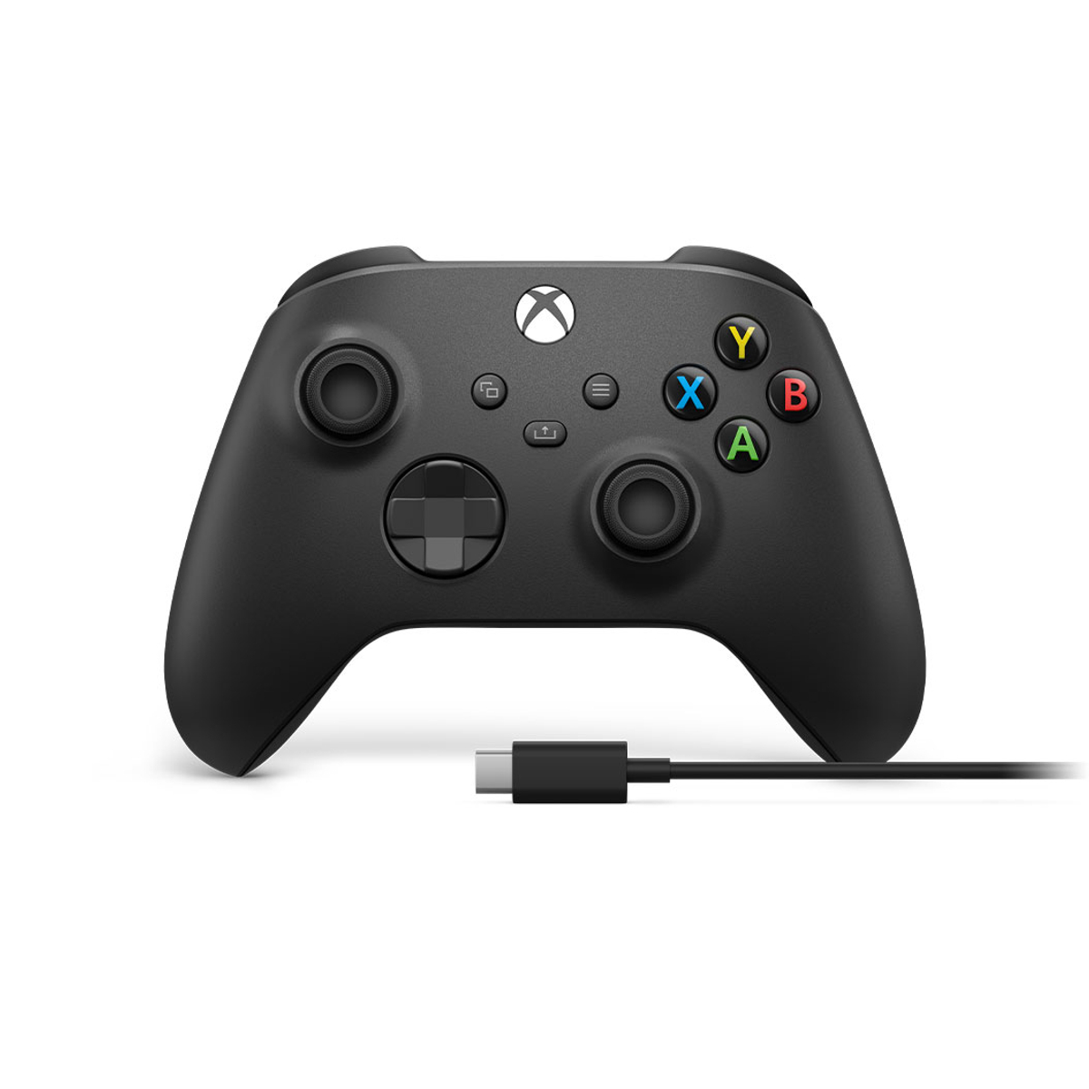 Xbox PC Controller With Cable